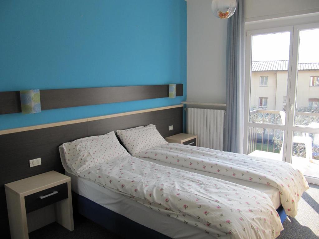 Hotel Carlo Brenzone sul Garda Δωμάτιο φωτογραφία